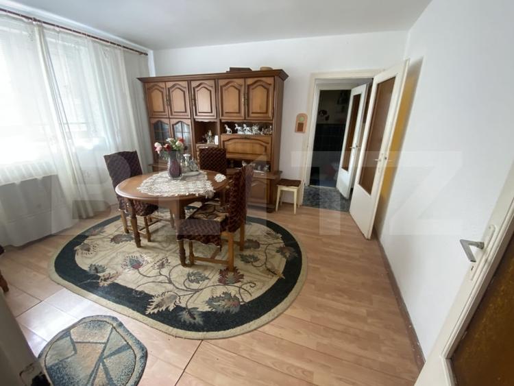 Apartament de 2 camere, 31 mp, Dej - 4