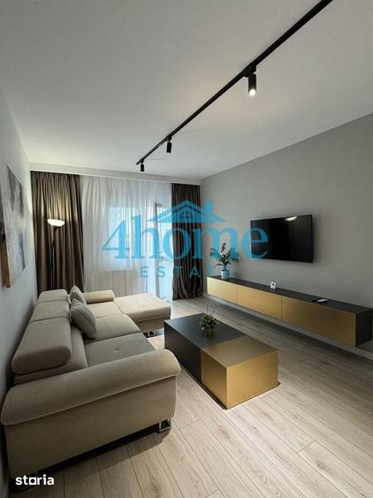 Apartament cu 2 camere în Berceni