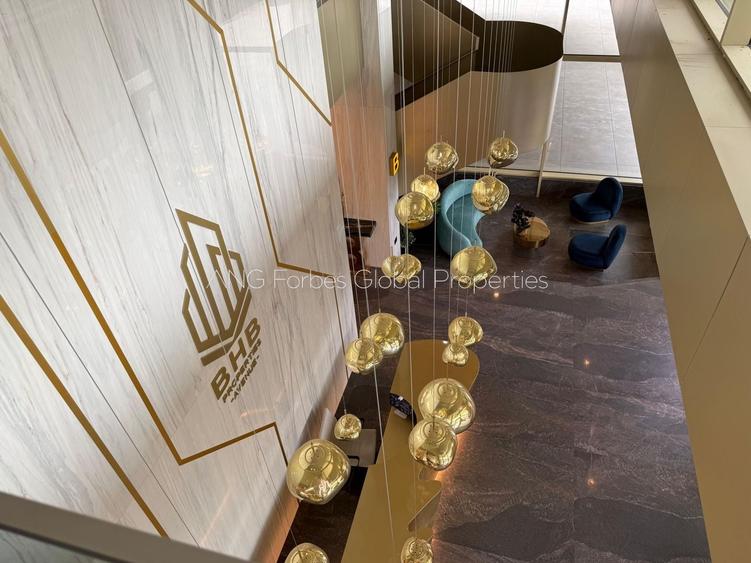 Apartament cu 2 camere, mobilat în Barbu Văcărescu