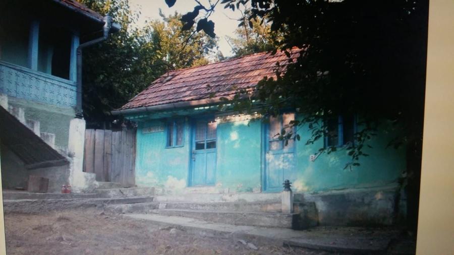 Casă în Samarinești