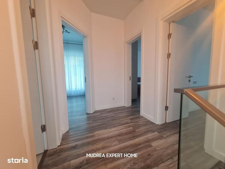 Nou | Casa Individuala Superba| 4 Camere | Corbeanca-Tamasi - 7