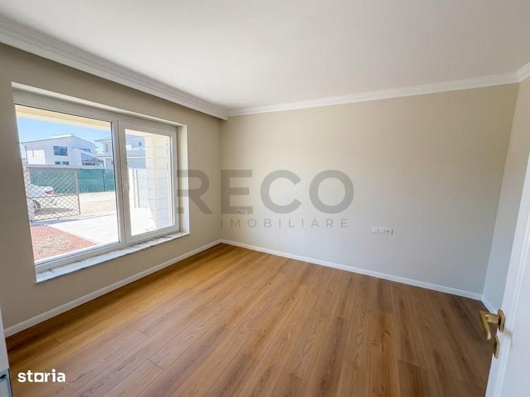 RECO Casa premium la cheie, Oradea-zona Nufarul - 15