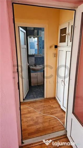 Reco Apartament 3 camere in Beius, de Renovat - 8