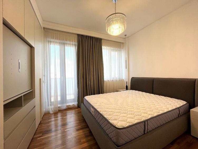 APARTAMENTUL TAU DE PE CALEA VICTORIEI || 3 CAMERE || PANORAMA UNICA - 14