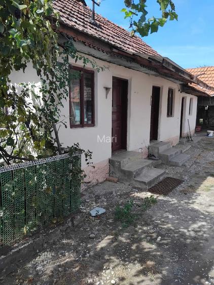 Casa de vanzare in Balcesti Gorj