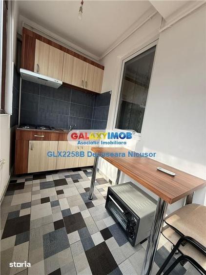 Garsoniera, Militari Residence, Str Rezervelor, 67.900 Euro - 6