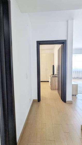Apartament cu 2 camere semidecomandat în Nicolae Grigorescu