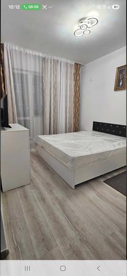 Garsonieră decomandată în Berceni