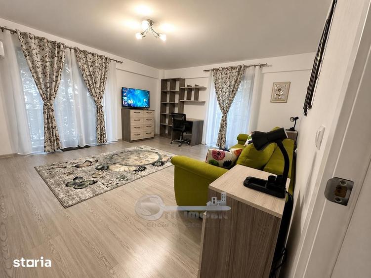 Garsonieră în Nicolina
