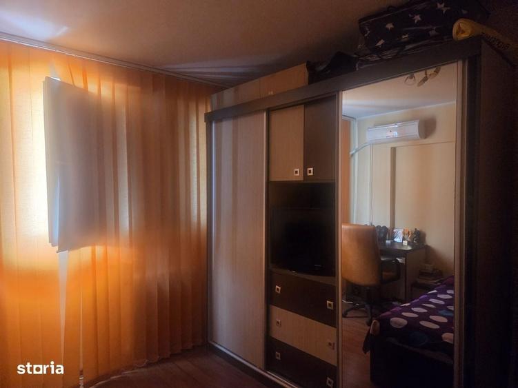 Apartament cu 3 camere în Rahova