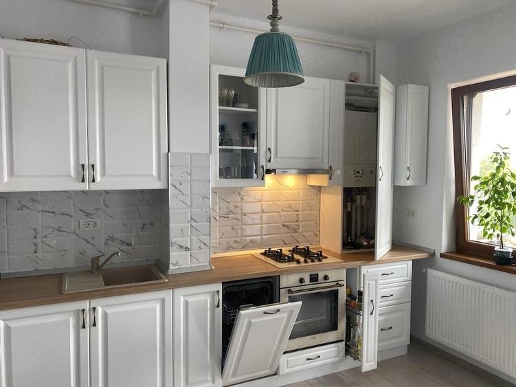 Apartament 3 camere de vanzare bloc 2022 Ploiesti - 7