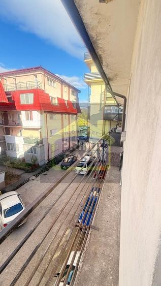 Garsonieră decomandată în Săsar