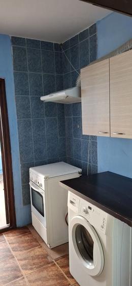 Garsonieră semidecomandată în Bularga