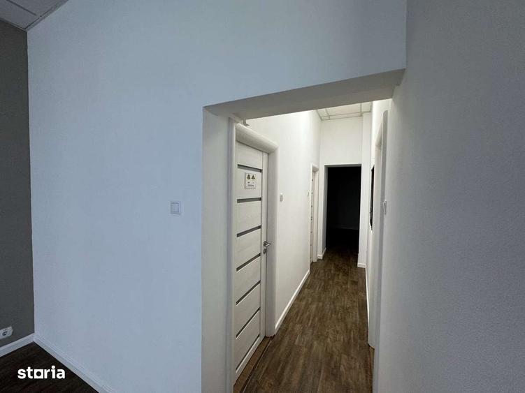 Spațiu comercial, de 132 mp, în Central