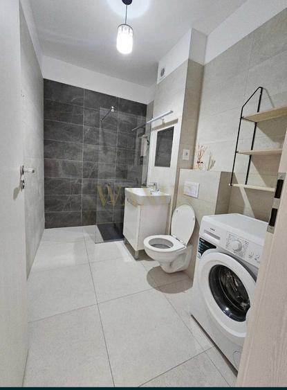 Apartament cu 2 camere decomandat, mobilat în Cetății
