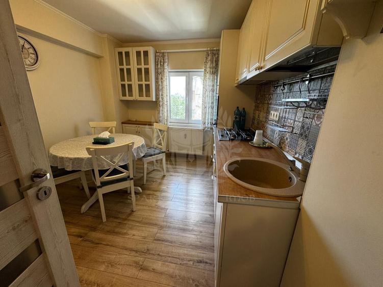 APARTAMENT 3 CAMERE // RENOVAT COMPLET//WINMARKT PLOIESTI - 19