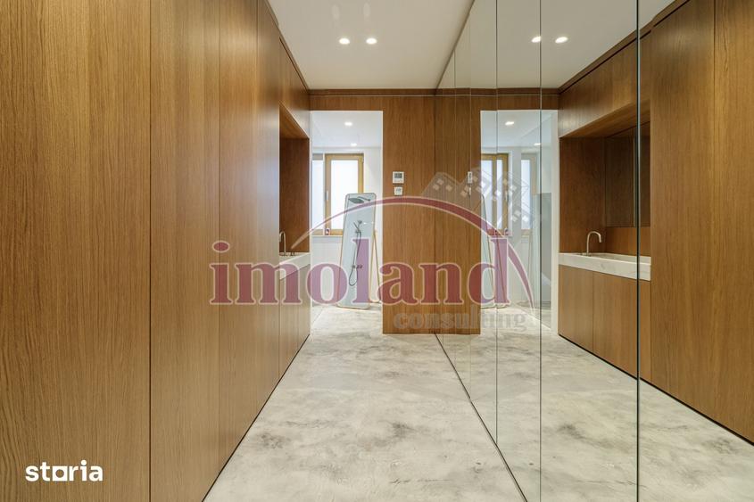 Unique Penthouse with 2 terraces and parking - Central Bucharest - 13