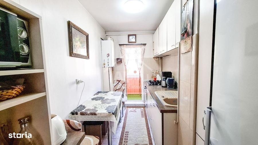 Apartament 3 Camere Complet Mobilat I Astra - 2