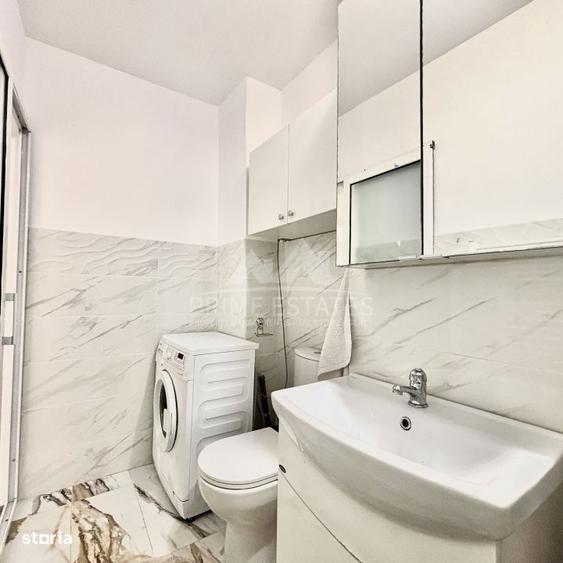 Apartament cu 2 camere, mobilat în Mazepa 2