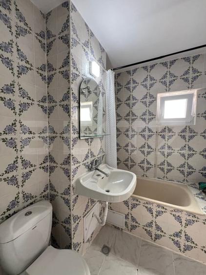Apartament de închiriat, cu 2 camere, 60 mp, zona magazinul Someșul - 4