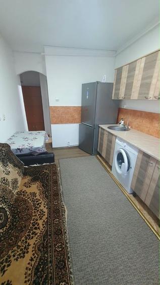 Garsonieră în Central