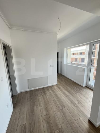 Apartament 3 camere – bloc nou, la stadiul de finisat - 4