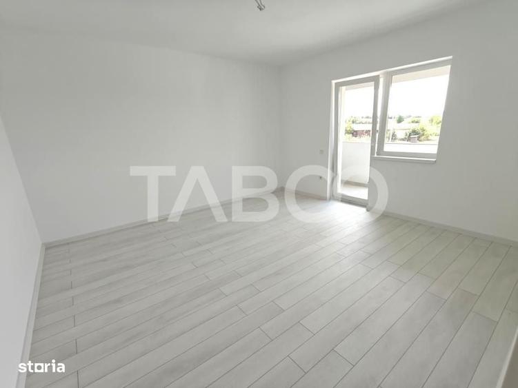 Apartament intabulat -la cheie- decomandat 2 camere 60 mp utili - 3