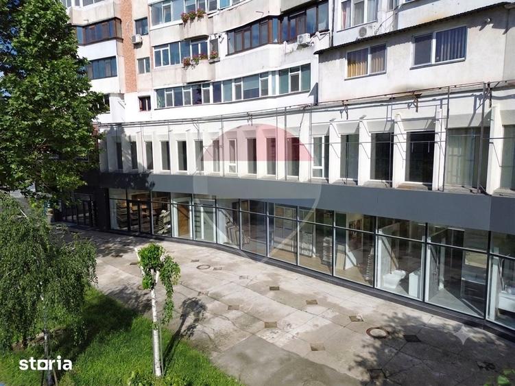 Spațiu comercial, de 1,796 mp, în Țiglina 1