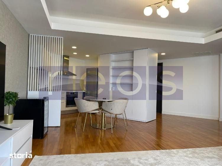 INCHIRIERE 3 CAMERE | SOS NORDULUI | LUX | MOBILAT SI UTILAT | 110MP | - 13