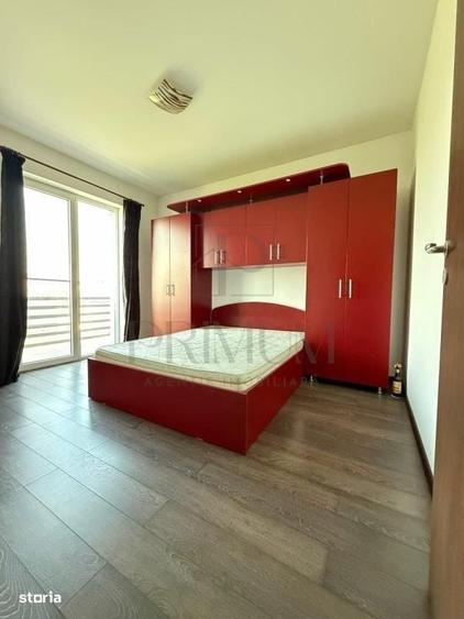 Giroc - 3 Camere - Zona Excelenta - Mobilat Si Utilat - 5