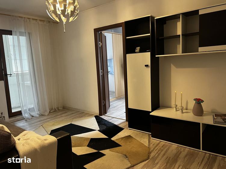 Apartament cu 3 camere în Fortuna