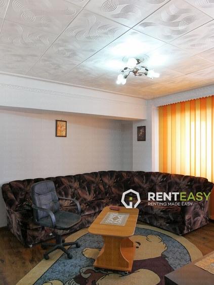 Apartament cu 3 camere în Palat