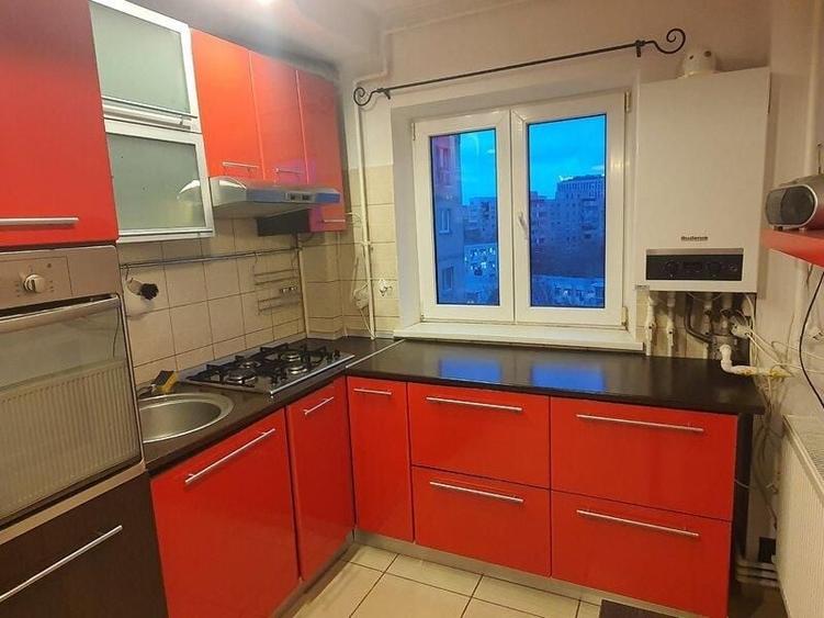 AP. 3 CAMERE - TINERETULUI, CENTRALA, PARCARE INCLUSA, METROU - 6