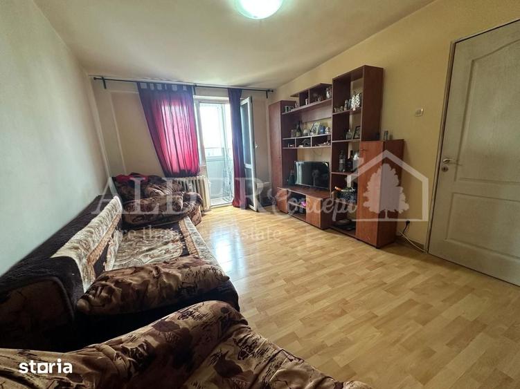 Apartament cu 2 camere în Arcul de Triumf