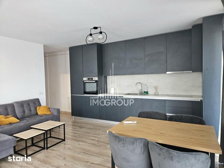 Apartament cu 2 camere de inchiriat pe str Frunzisului - 1