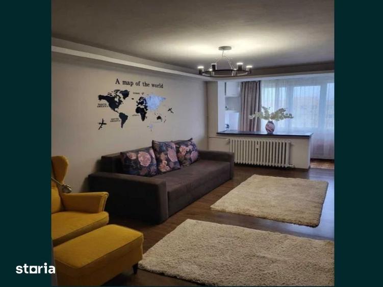 Apartament 2 camere/ Sos. Colentina/ Obor - 5