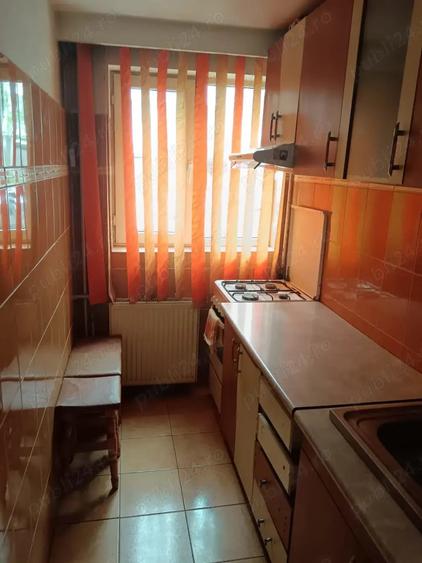 Apartament cu 2 camere semidecomandat în Mihai Bravu