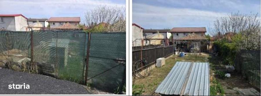 Casa si teren Popesti Leordeni, ID: R3072217 - 3