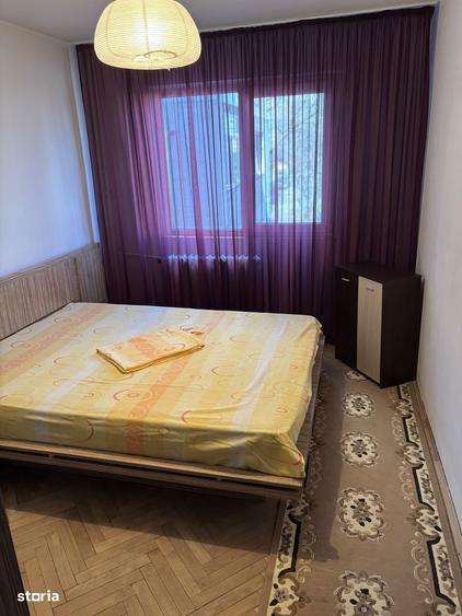 Apartament cu 2 camere în Vest