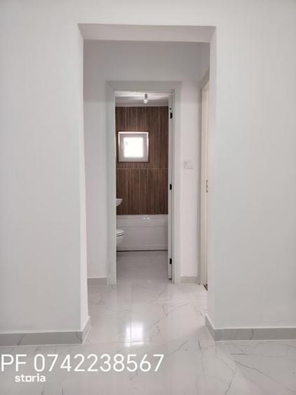 Apartament cu 2 camere decomandat în Nicolina