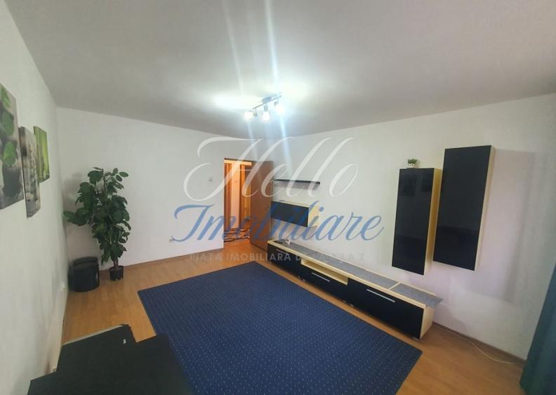 Apartament 2 camere| 51 mp  | Decomandat | Zona Manastur Big| ideal investiție| - 3