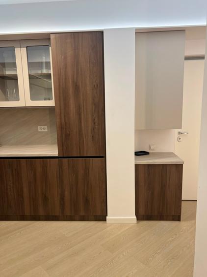 Apartament cu 2 camere decomandat în Pipera