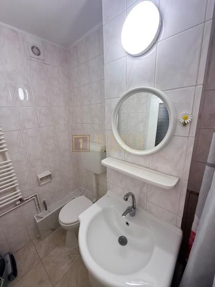 Apartament cu 2 camere decomandat, mobilat în Circumvalațiunii