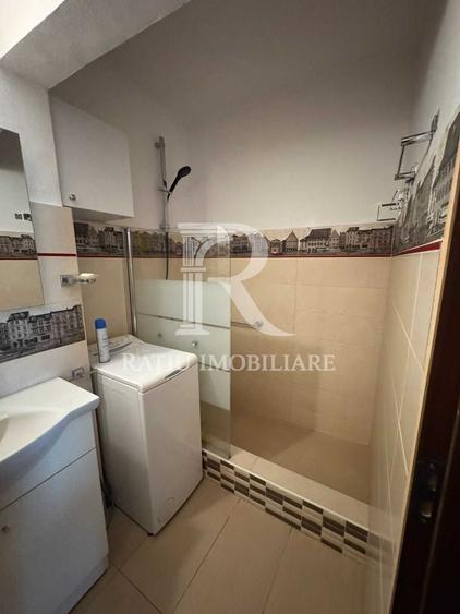Apartament cu 2 camere decomandat, mobilat în Calea Aradului