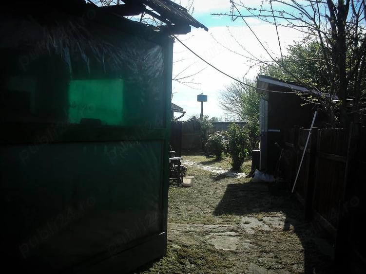 Casă cu 2 camere în Gorgova