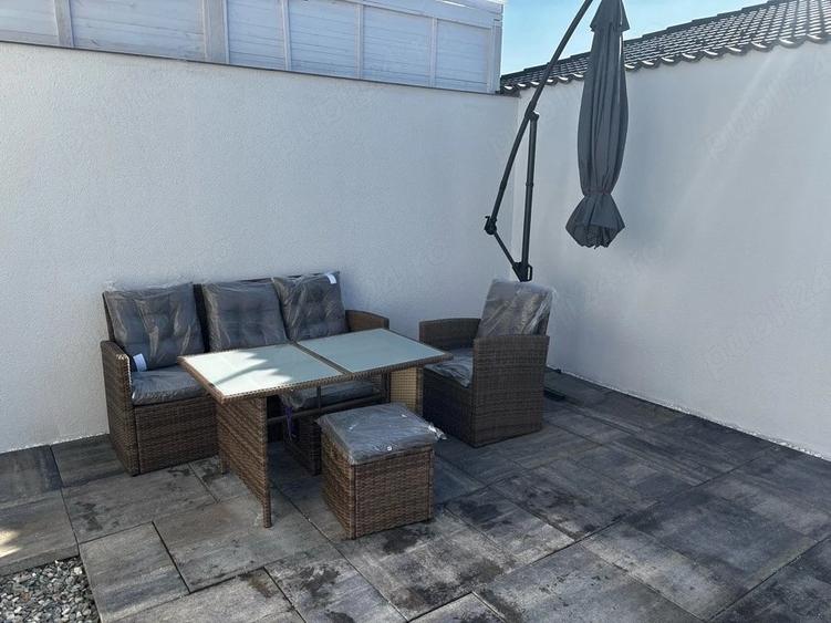 Apartament cu 2 camere decomandat în Tineretului