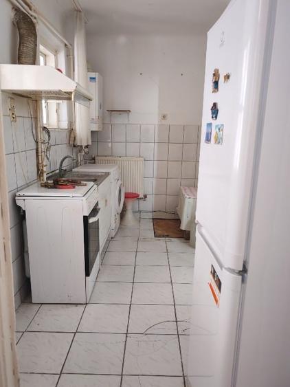 Casă cu 2 camere cu Canalizare în Dacia