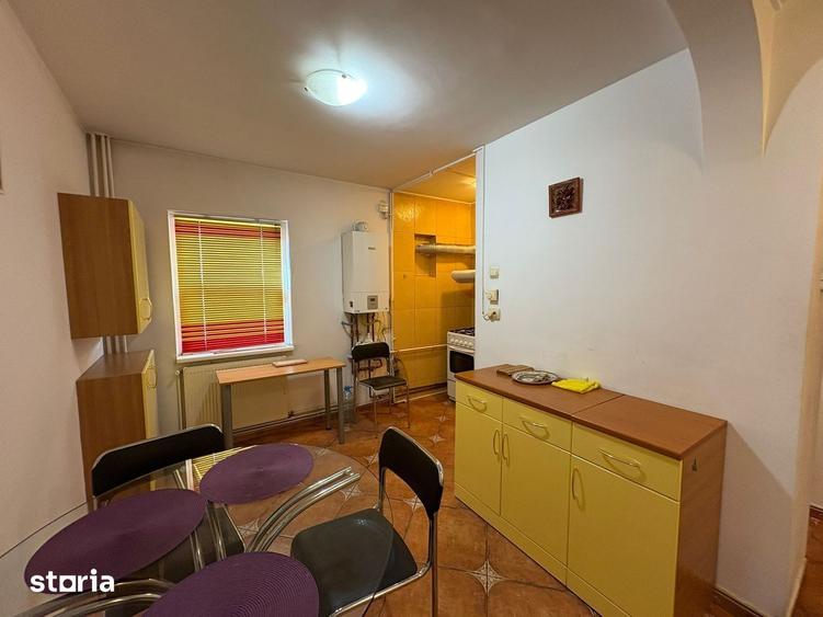 AP. 2 CAMERE PIATA SUDULUI, CENTRALA, LOC PARCARE, METROU 12 MINUTE - 4