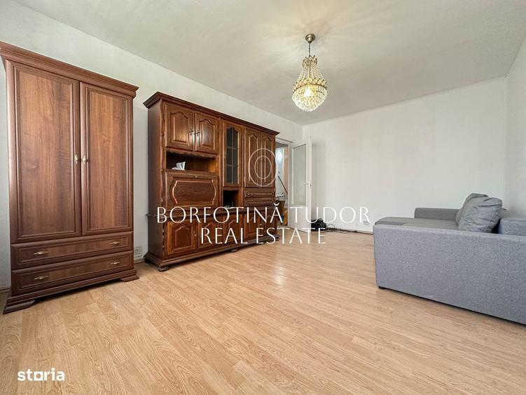 Apartament 3 camere | Manastur - Kaufland | Parcare - 6