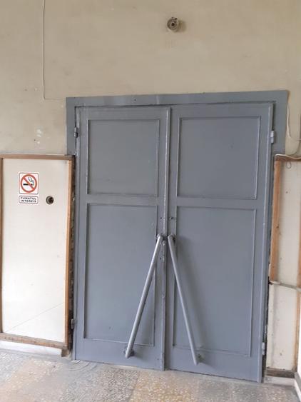 Spațiu industrial, de 700 mp, în 23 August (Cațelul)